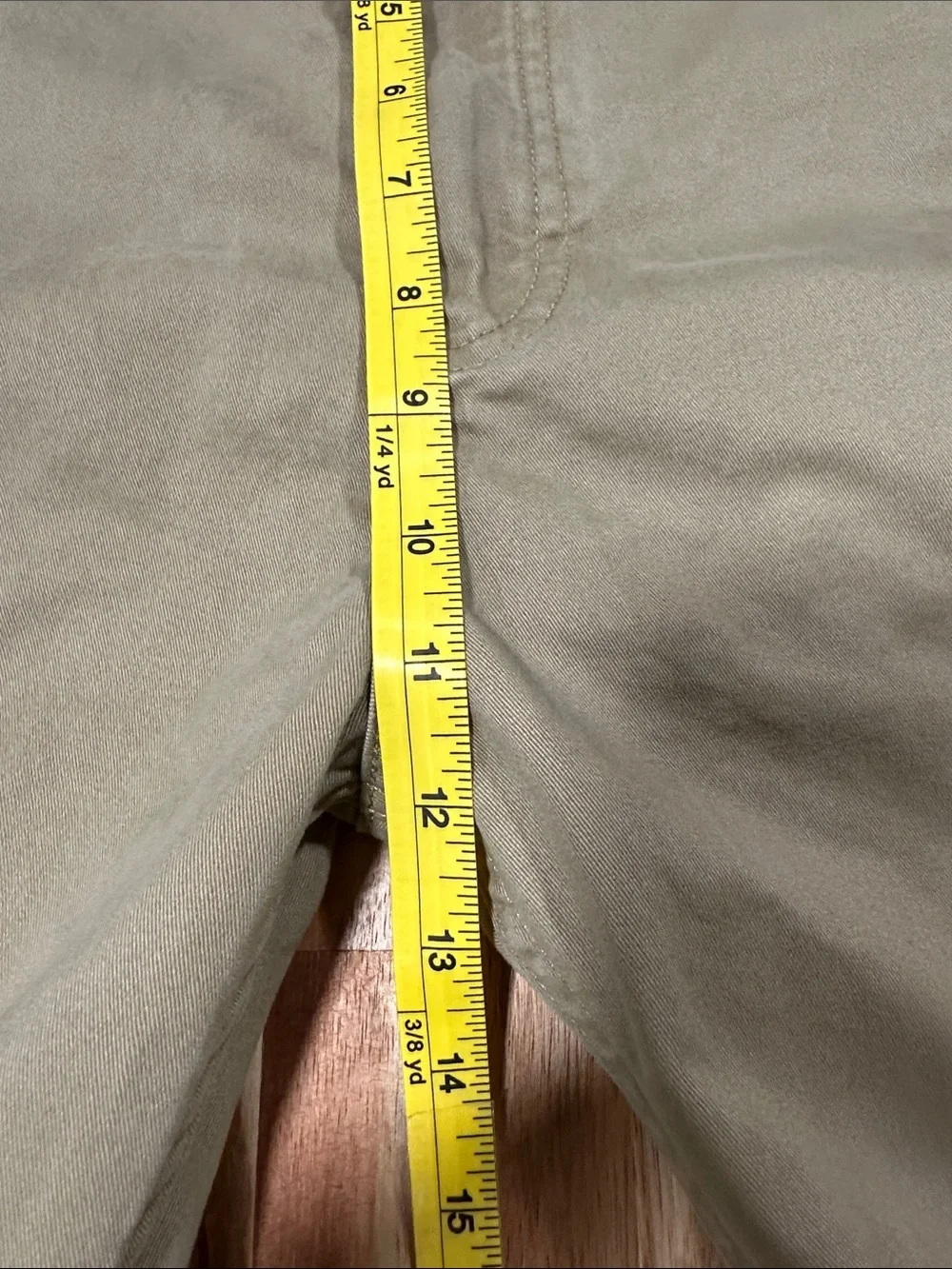 Dockers classic straight